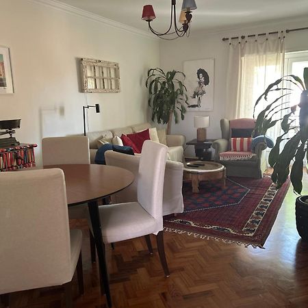 Apartamento De Charme Cascais Luaran gambar
