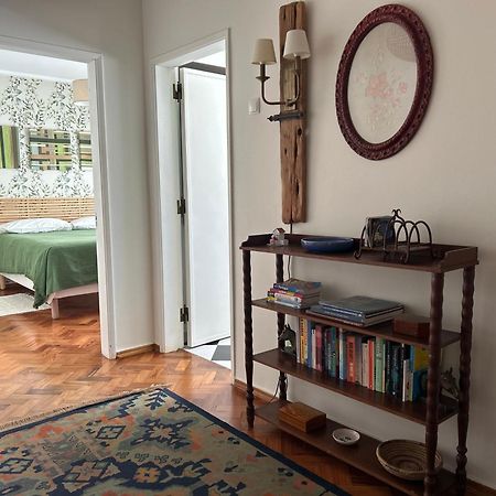 Apartamento De Charme Cascais Luaran gambar