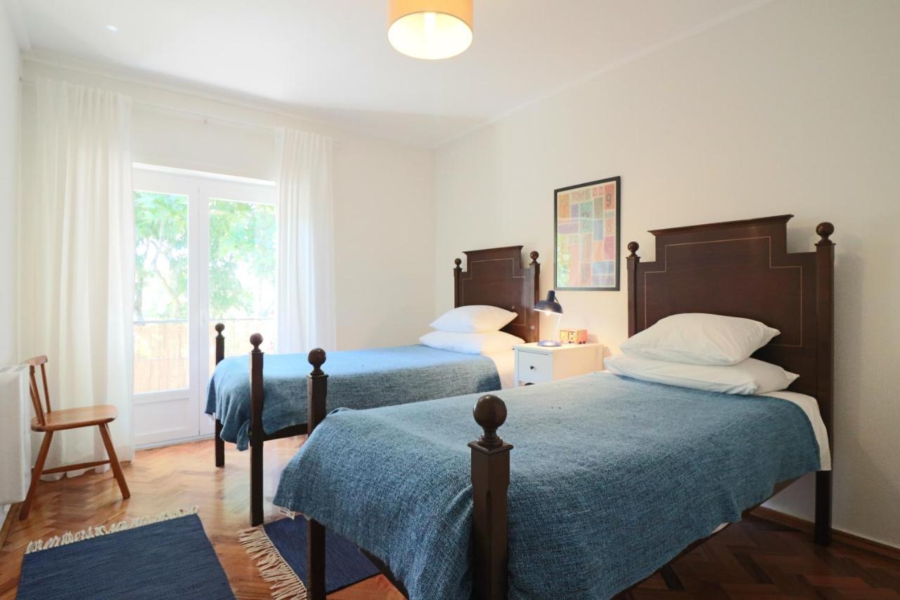 Apartamento De Charme Cascais Luaran gambar