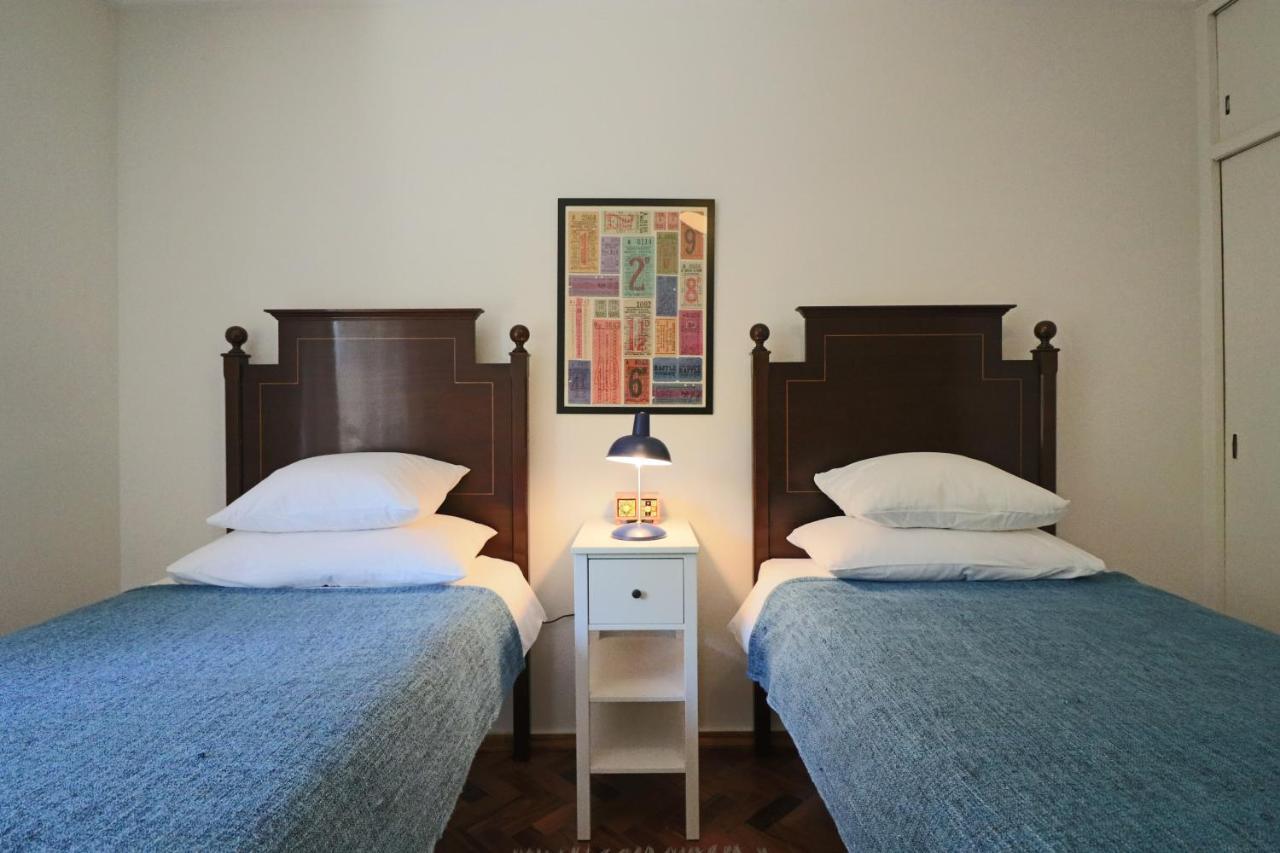 Apartamento De Charme Cascais Luaran gambar