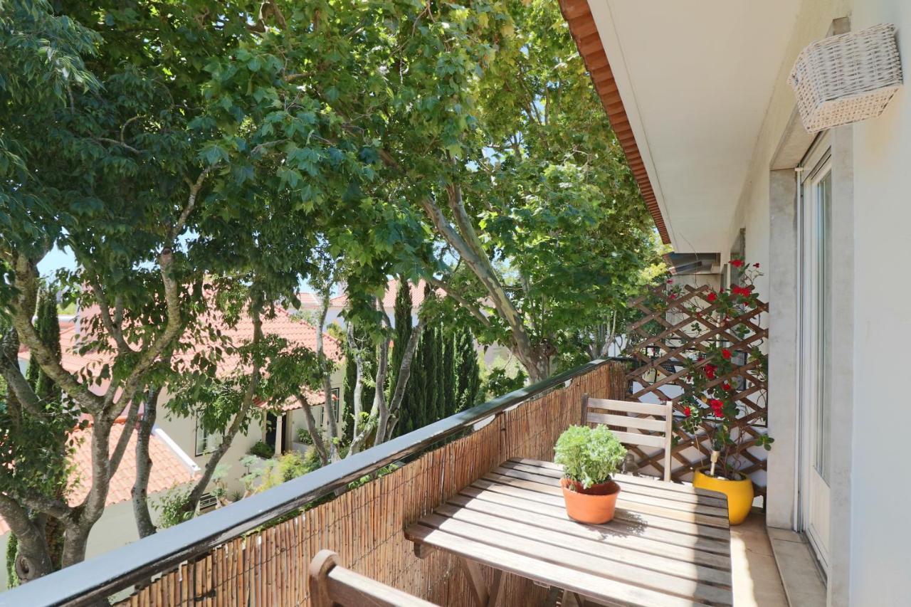 Apartamento De Charme Cascais Luaran gambar