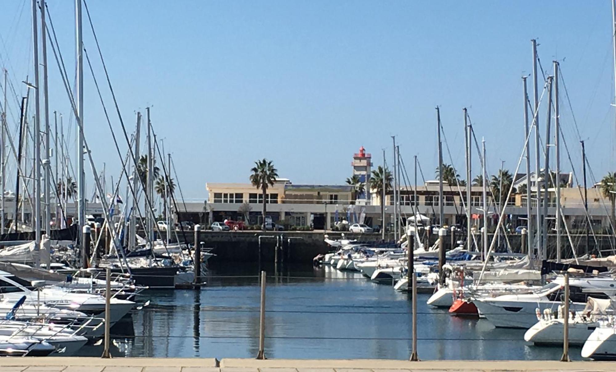 Apartamento De Charme Cascais Luaran gambar