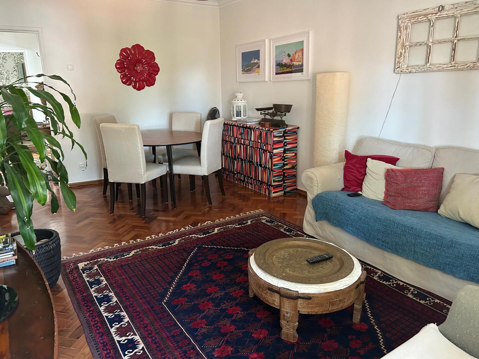 Apartamento De Charme Cascais Luaran gambar