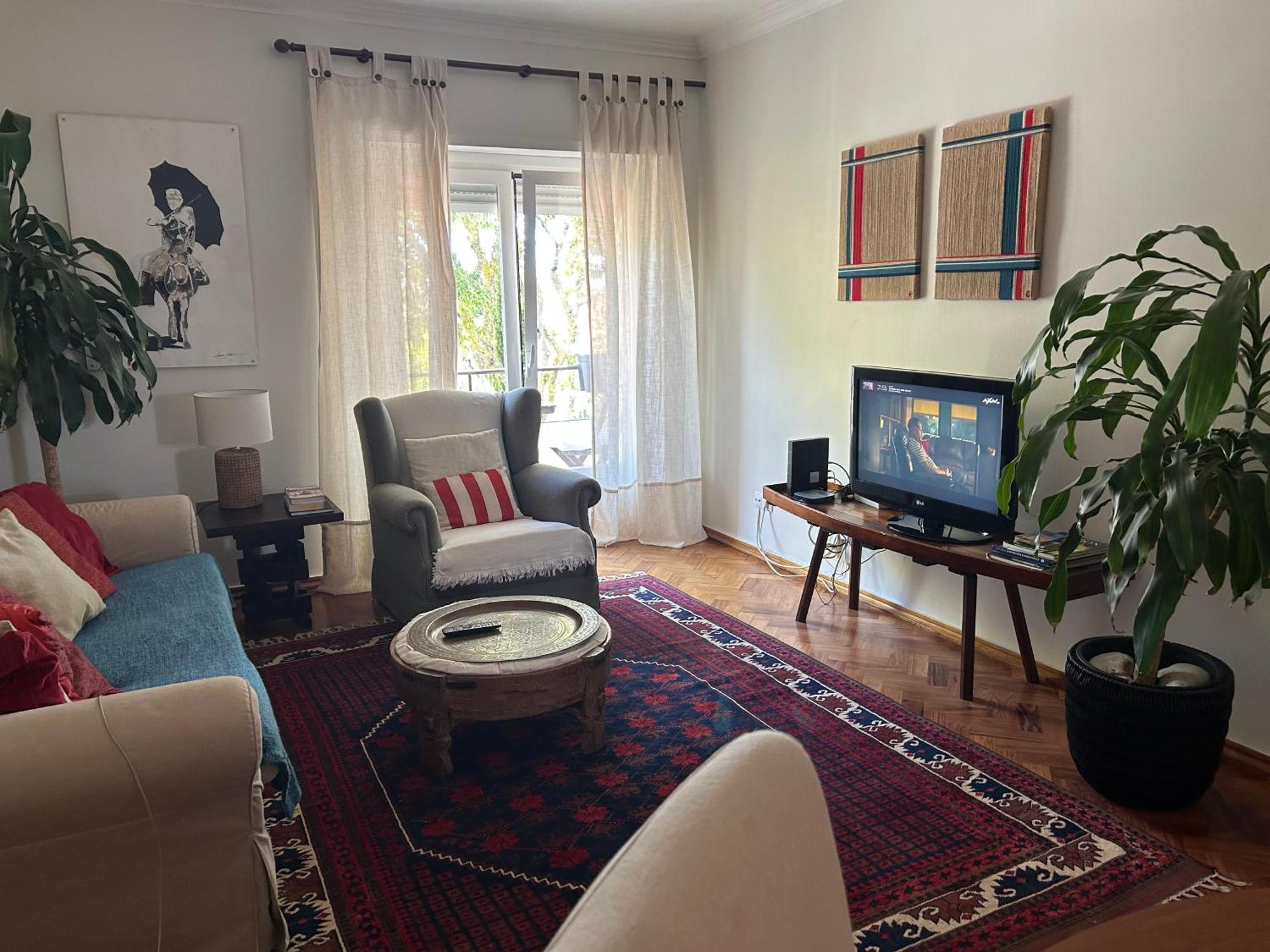 Apartamento De Charme Cascais Luaran gambar