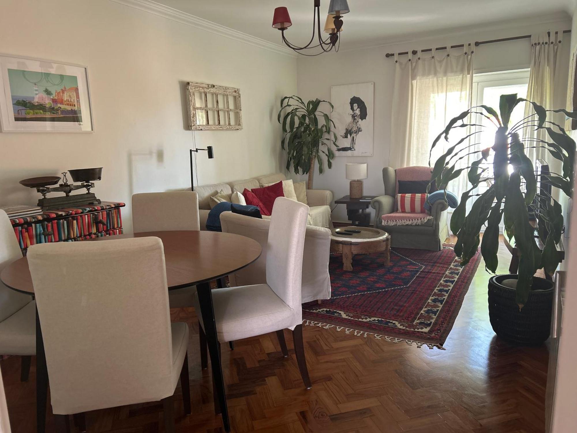Apartamento De Charme Cascais Luaran gambar