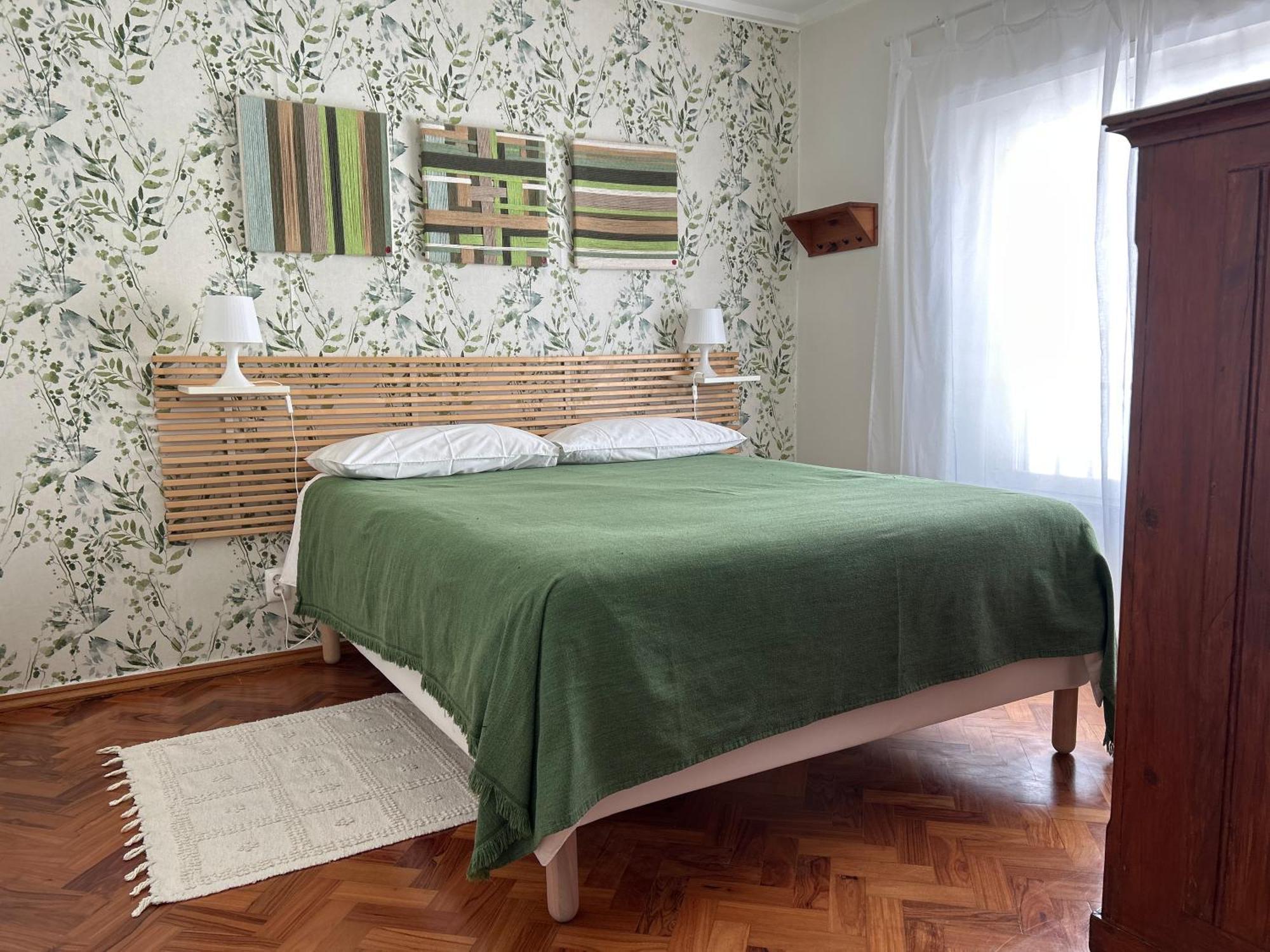 Apartamento De Charme Cascais Luaran gambar