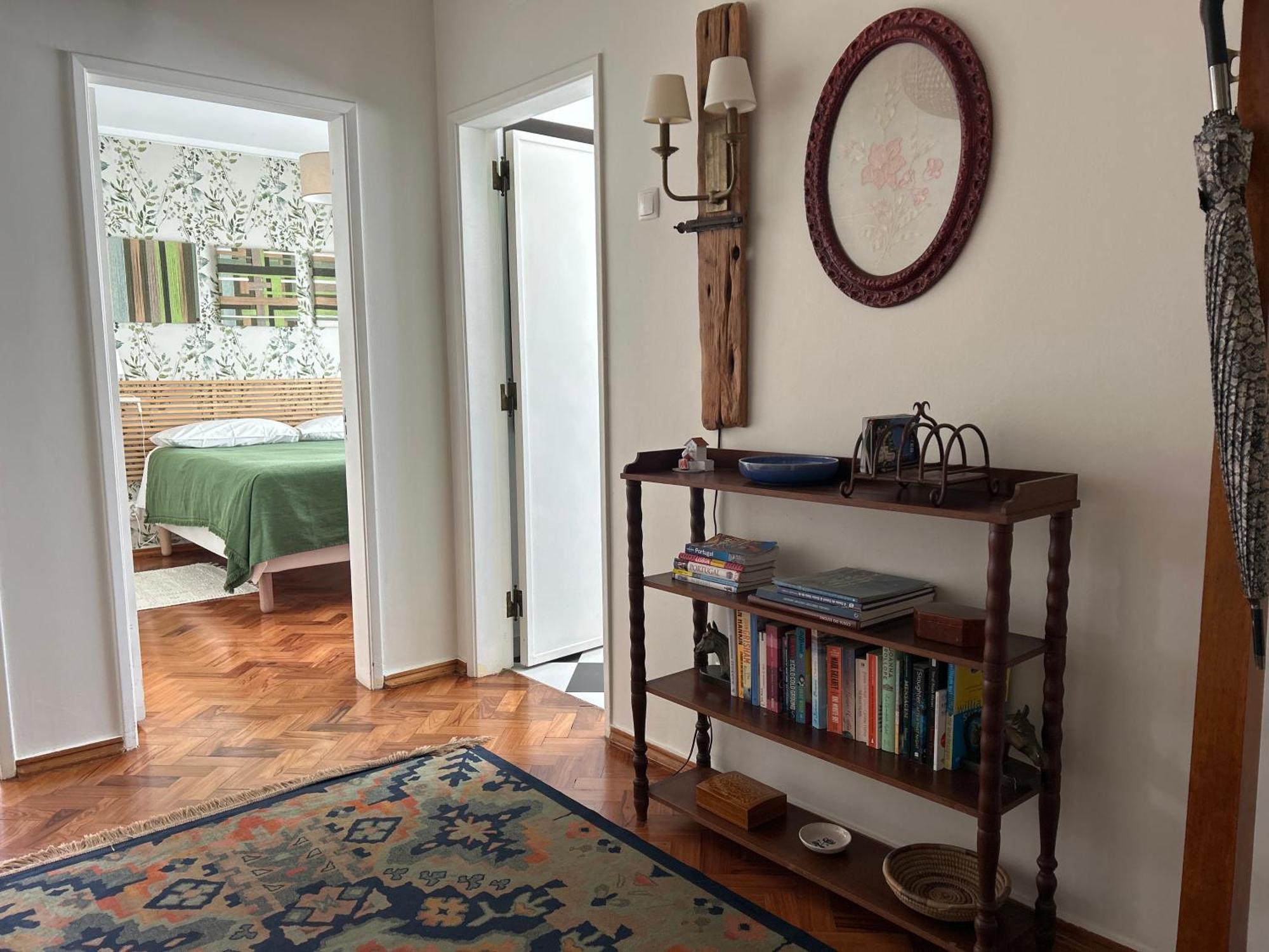 Apartamento De Charme Cascais Luaran gambar