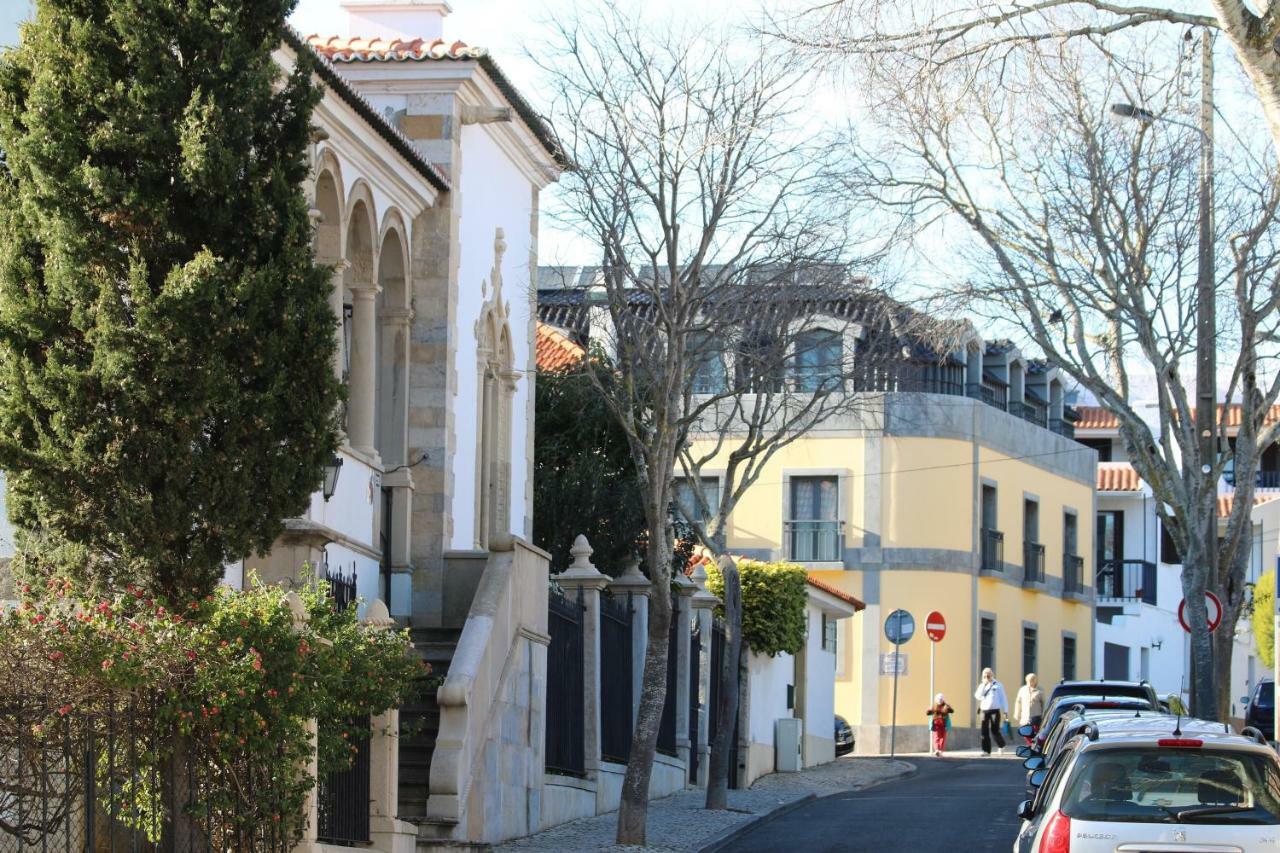 Apartamento De Charme Cascais Luaran gambar