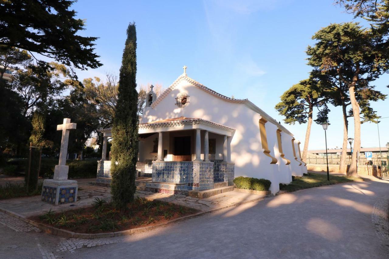 Apartamento De Charme Cascais Luaran gambar