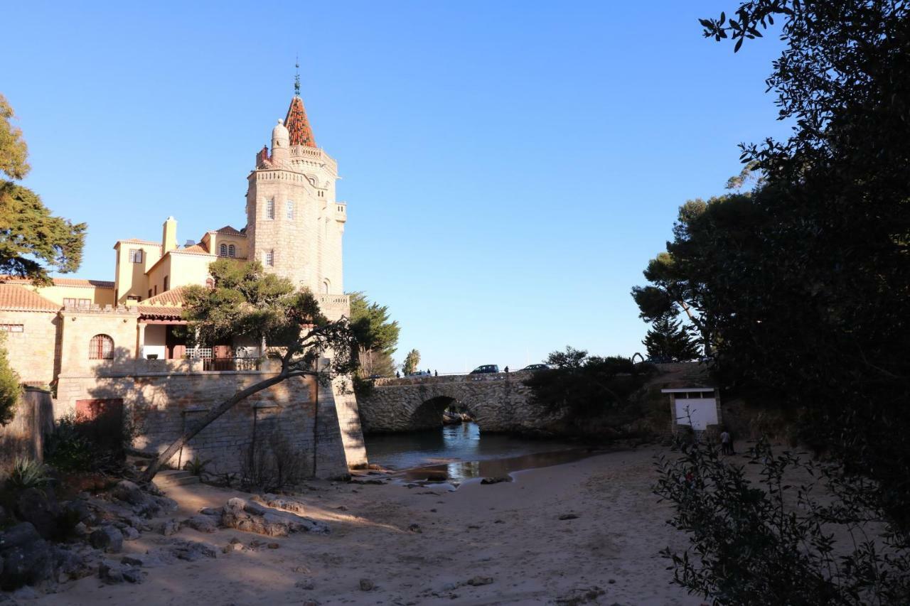 Apartamento De Charme Cascais Luaran gambar