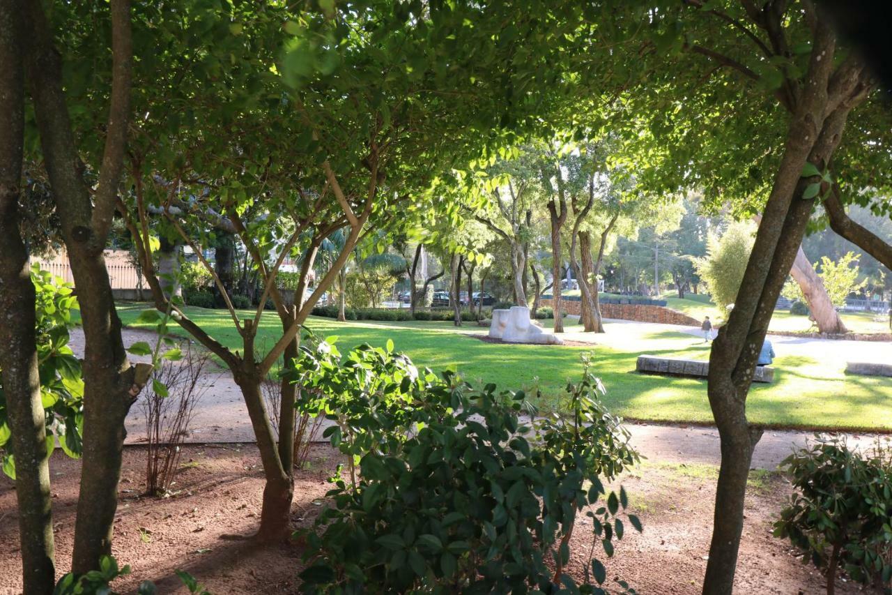 Apartamento De Charme Cascais Luaran gambar