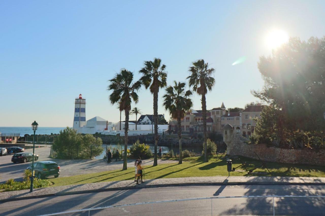 Apartamento De Charme Cascais Luaran gambar