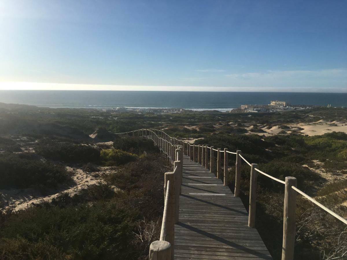Apartamento De Charme Cascais Luaran gambar