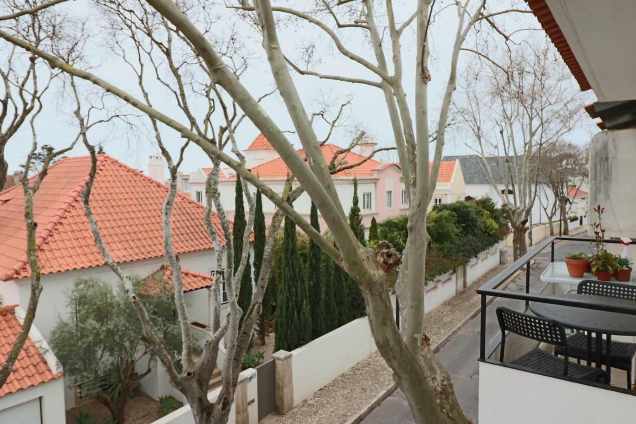Apartamento De Charme Cascais Luaran gambar