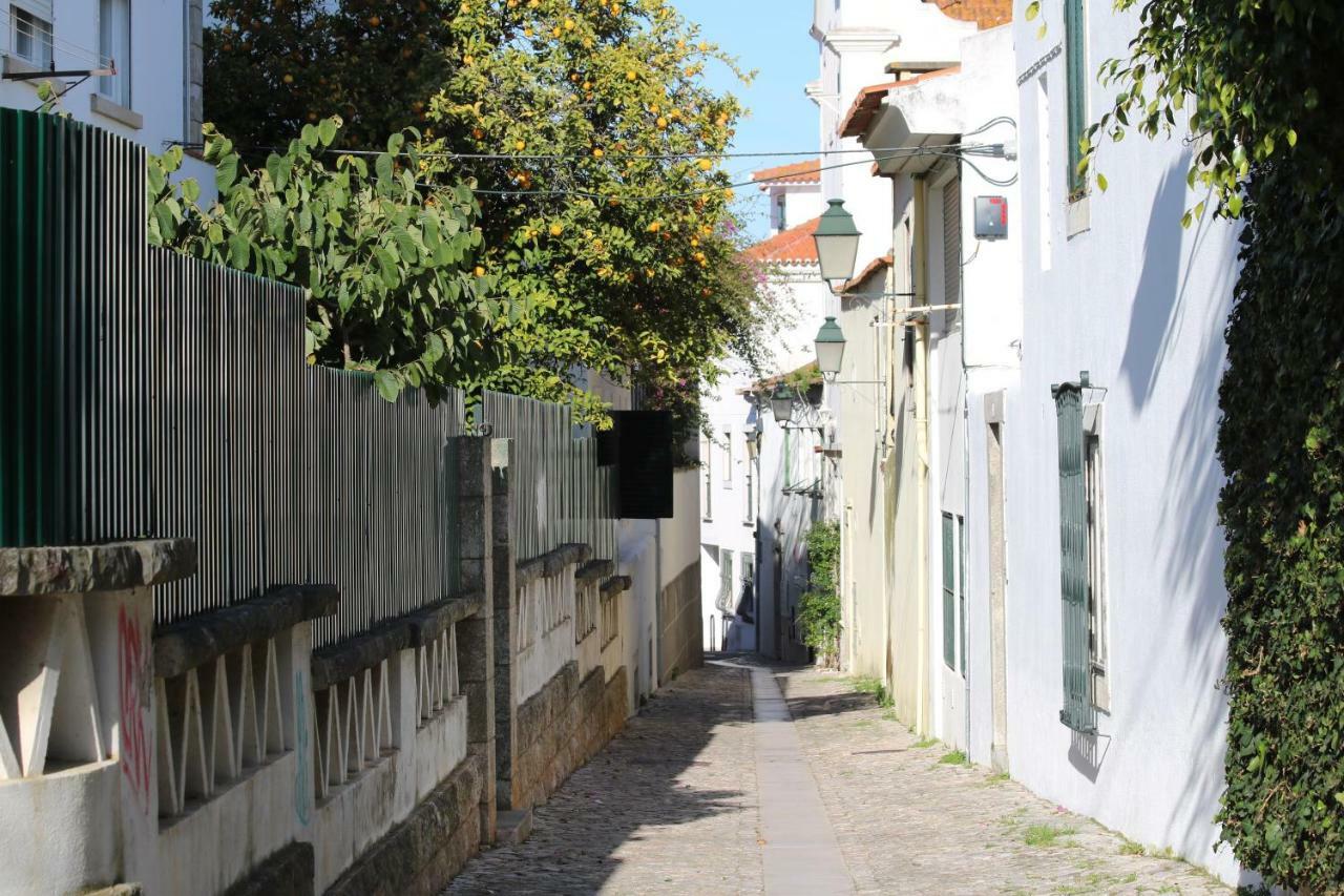 Apartamento De Charme Cascais Luaran gambar