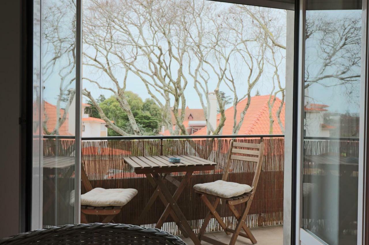 Apartamento De Charme Cascais Luaran gambar