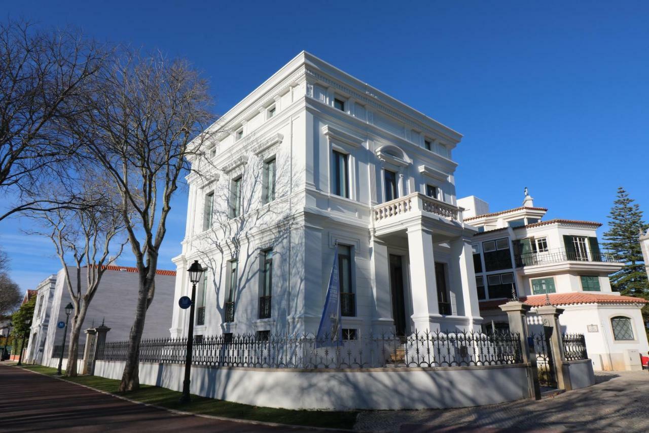 Apartamento De Charme Cascais Luaran gambar