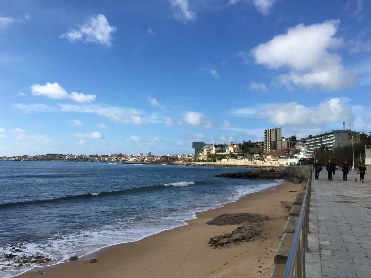 Apartamento De Charme Cascais Luaran gambar