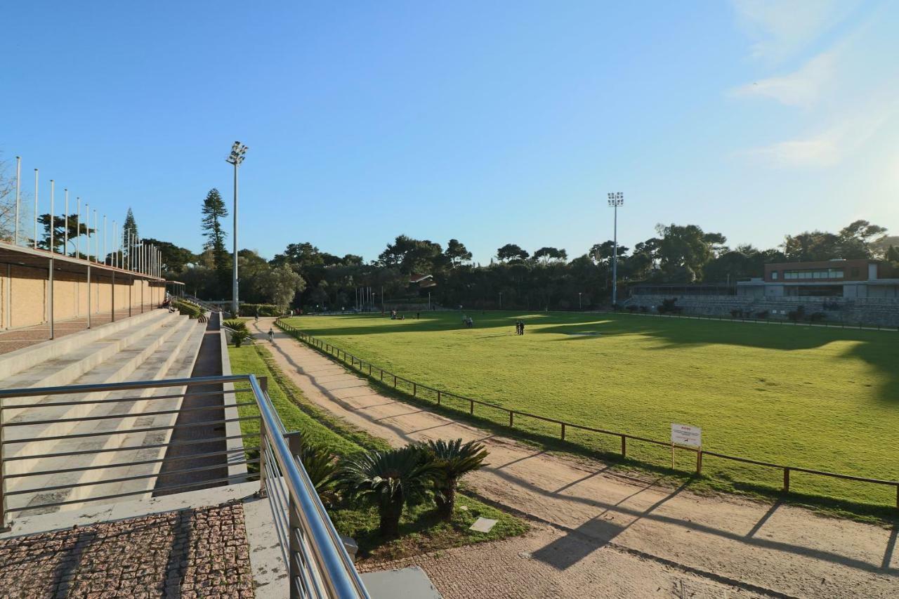 Apartamento De Charme Cascais Luaran gambar