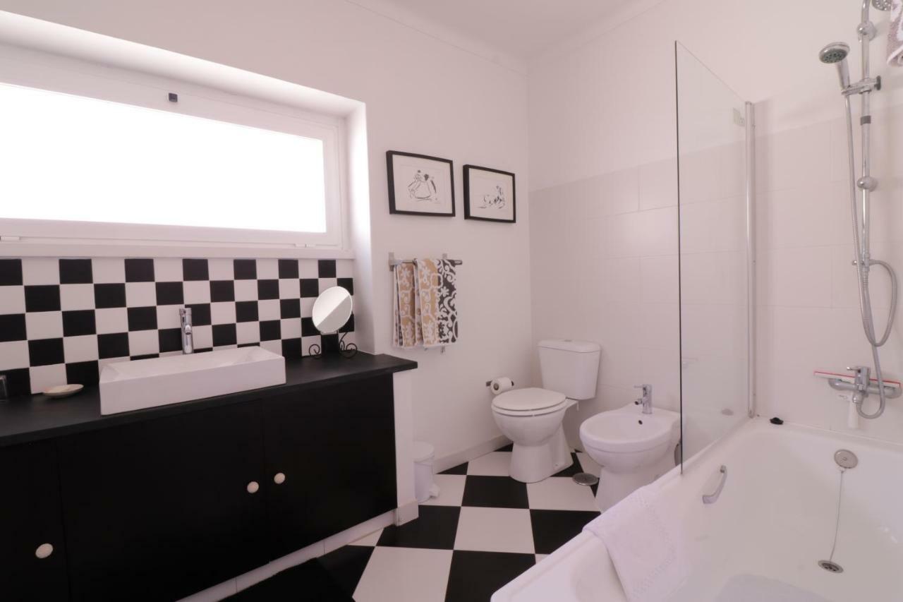 Apartamento De Charme Cascais Luaran gambar