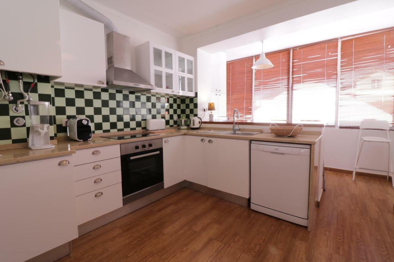 Apartamento De Charme Cascais Luaran gambar
