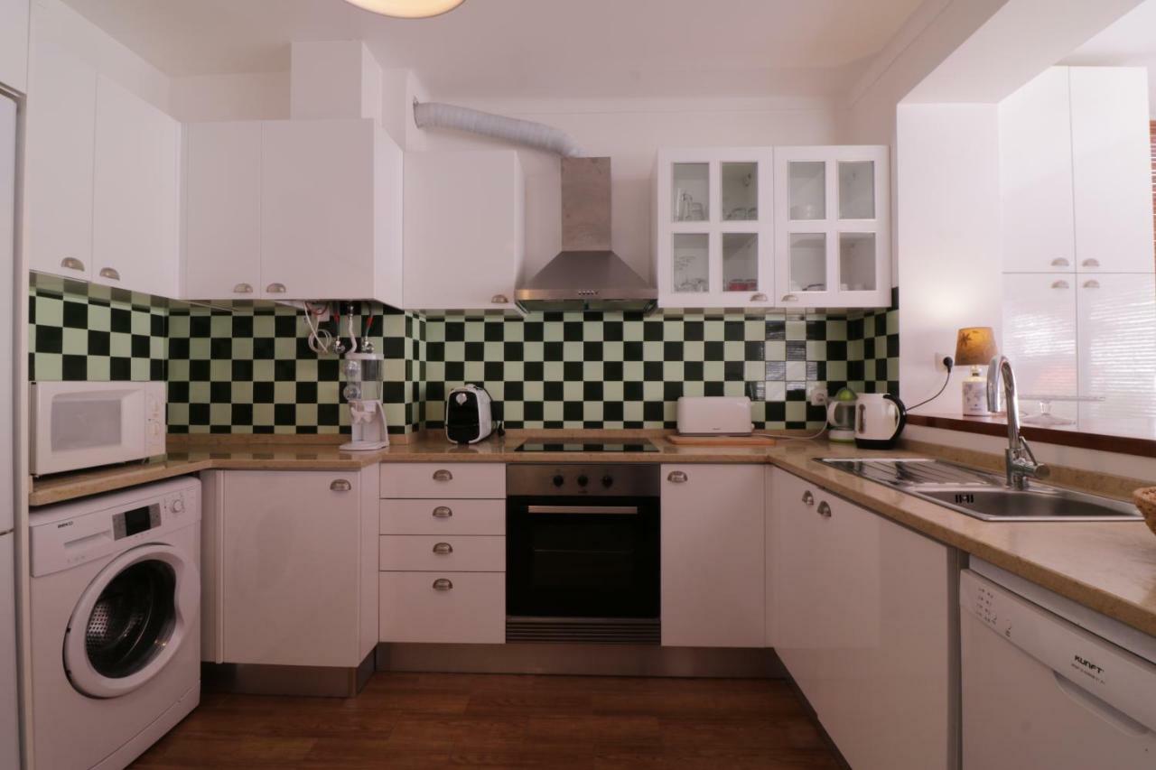Apartamento De Charme Cascais Luaran gambar