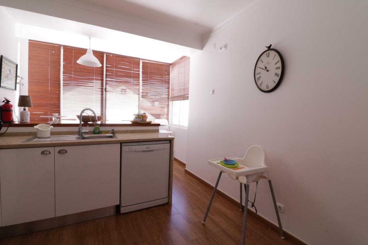 Apartamento De Charme Cascais Luaran gambar