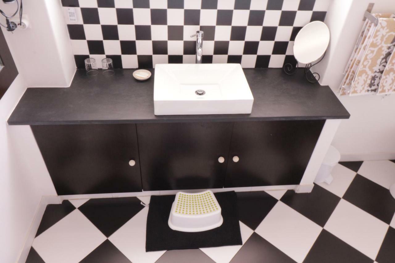 Apartamento De Charme Cascais Luaran gambar